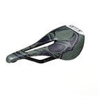 Carbon Fiber Mountain Bike Saddle Camo Style - Devil
