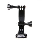 Front Helmet Mount - Universal Fit for Gopro
