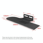Wall-mount Bracket for Ohayo H6 / H8 Split Sound Bar