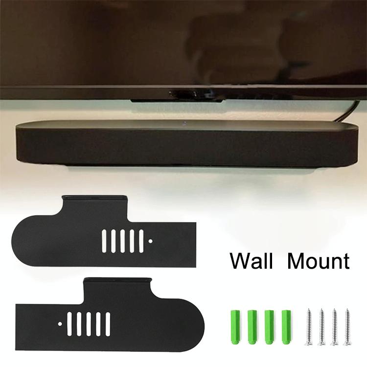 Wall-mount Bracket for Ohayo H6 / H8 Split Sound Bar