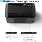 Camera Accessories Charging Seat - Battery Charger