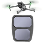 Versatile 4-in-1 Lens Filter for Dji Air 3 Drone - For Dji Air 3 Night