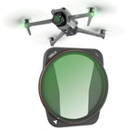 Versatile 4-in-1 Lens Filter for Dji Air 3 Drone - For Dji Air 3 Night