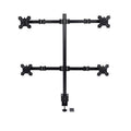 Multi-screen Desktop Monitor Stand Bracket