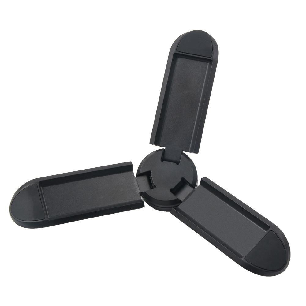 Compact Tripod Mount for Dji Mobile 2 with Flashlight Extension