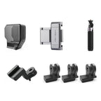 Dji Pocket Vlog Kit with Extension Pole Storage Bag