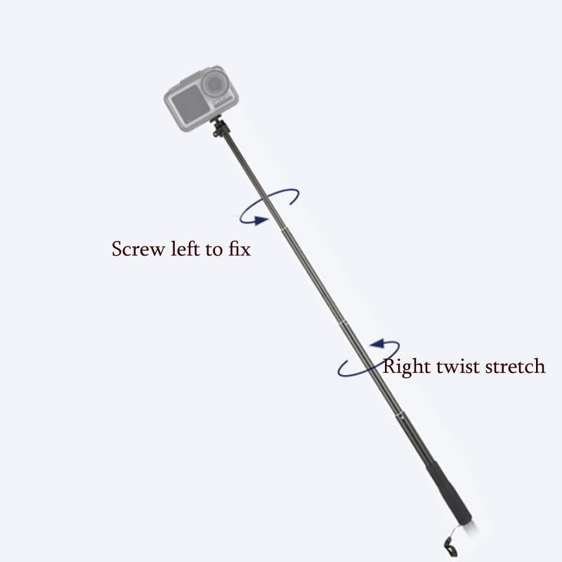 Gimbal Extension Rod for Dji Pocket / Pocket 2 - Stabilizer