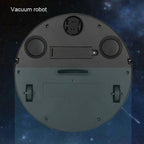 Smart Charging Household Sweeping Robot - Automatic