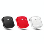 Smart Usb Sweeping Machine - 3-in-1 Charging