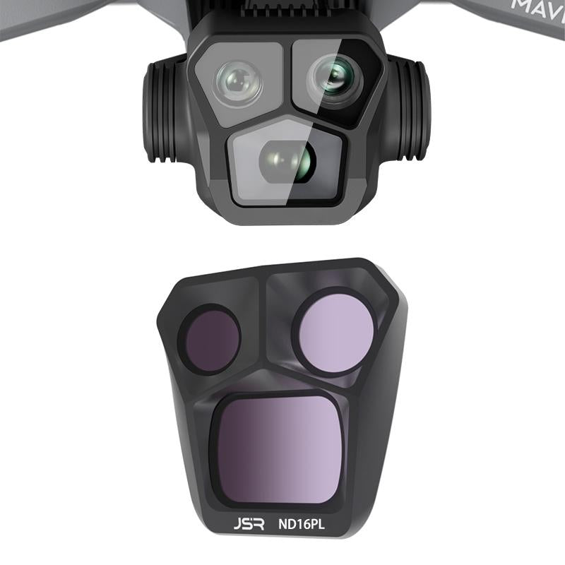 Nd1000 Lens Filter for Dji Mavic 3 Pro - Neutral Density - Nd64 For Dji Mavic 3 Pro
