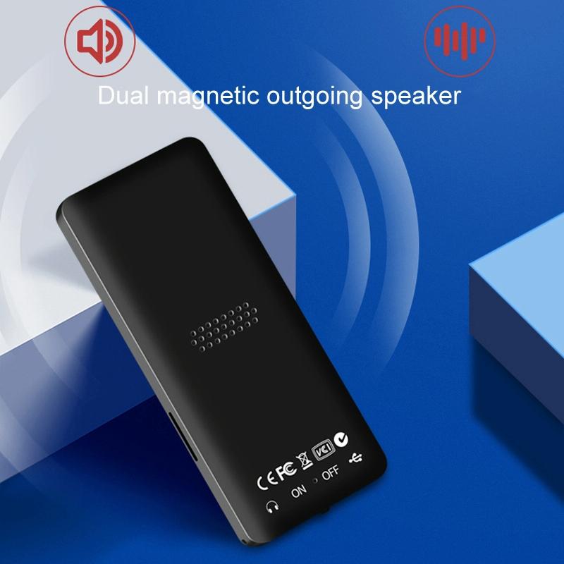 16Gb Bluetooth Mp3 / Mp4 Player With E Book & Memory Card - With 32Gb Memory Card