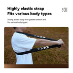 Sports Camera Quick Release Chest Strap - Accessory