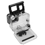Waterproof Housing with Touch Back Cover for Gopro Hero5 - 7x6cm