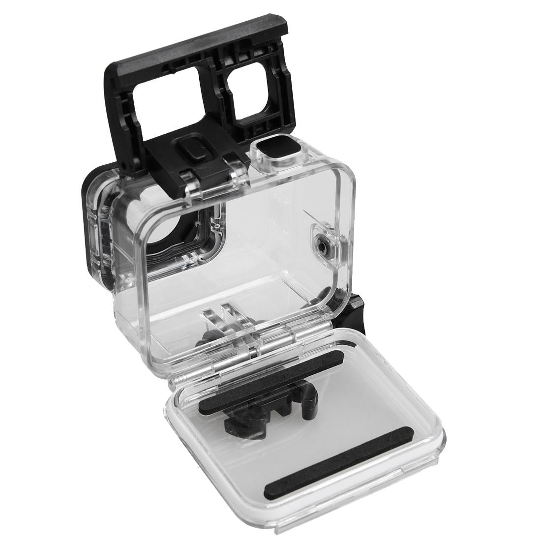 Waterproof Housing with Touch Back Cover for Gopro Hero5 - 7x6cm