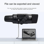 Outdoor Starlight Night Vision Binoculars for Hunting