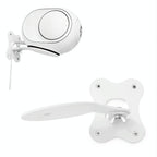 Wall-mounted Metal Bracket for Devialet Phantom Ii 95db Bluetooth Speaker
