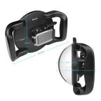 Underwater Dome Port for Dji Action Camera with Handle Trigger