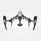 Gold Edge Lens Filter for Dji Inspire 2 / X4s Gimbal Camera Drone