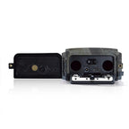 Night Vision Hunting Camera with Wide Angle and Low Battery Alert