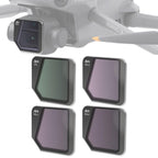 4-in-1 Lens Filter for Dji Mavic 3 Drone
