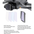4-in-1 Lens Filter for Dji Mavic 3 Drone