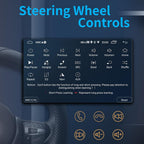 9 Inch Android 8.1 Car Radio Receiver For Volkswagen - Fm Bluetooth Gps Wifi Tf Card - Decoding