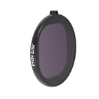 Round Housing Filter for Gopro Hero8 - Nd64 Lens