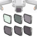 6-in-1 Aluminum Lens Filter for Dji Air 2s