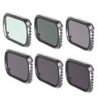 6-in-1 Aluminum Lens Filter for Dji Air 2s