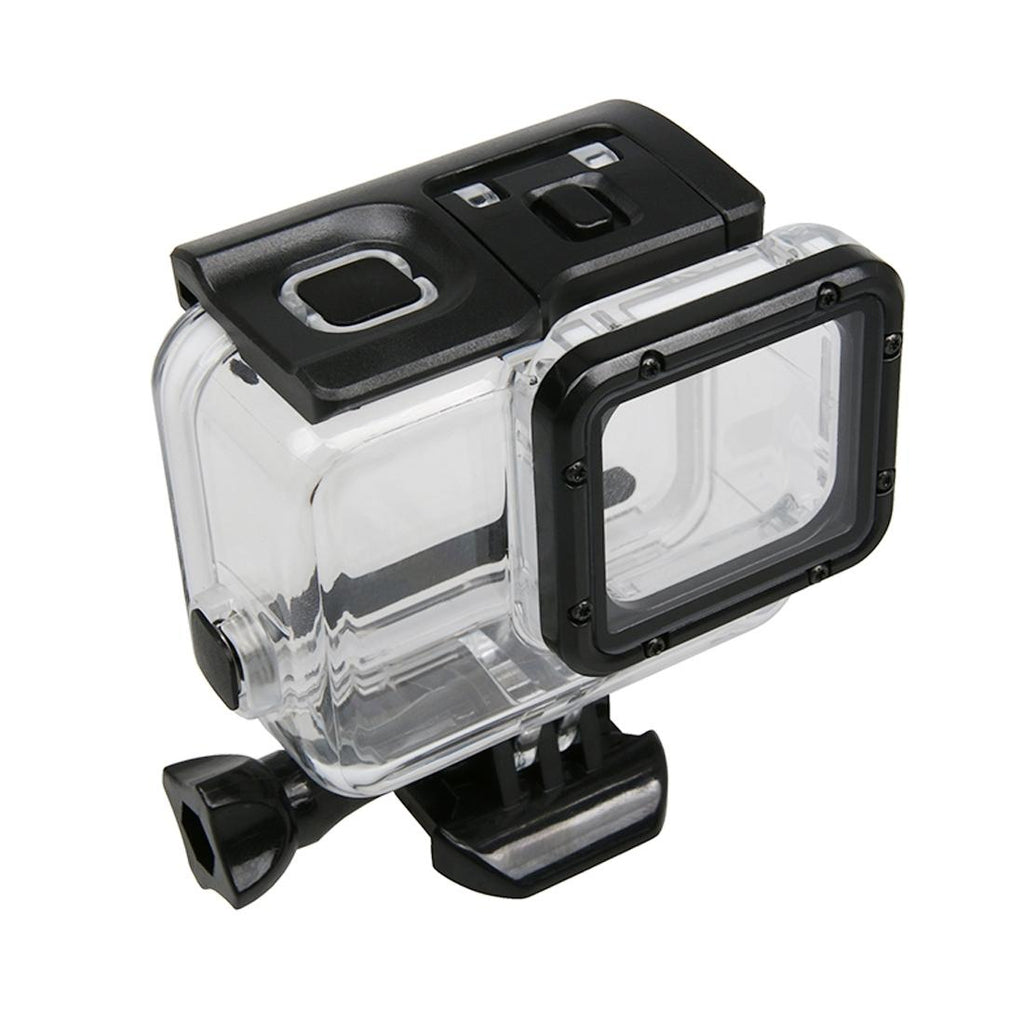 Touch Screen Housing for Gopro Hero 6 / 5 with Mount and Screw