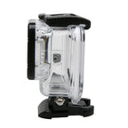 Touch Screen Housing for Gopro Hero 6 / 5 with Mount and Screw