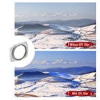 Drone Lens Filter Set for Dji Air 2s - 4 in 1 Cpl Nd16 Nd32 Nd64