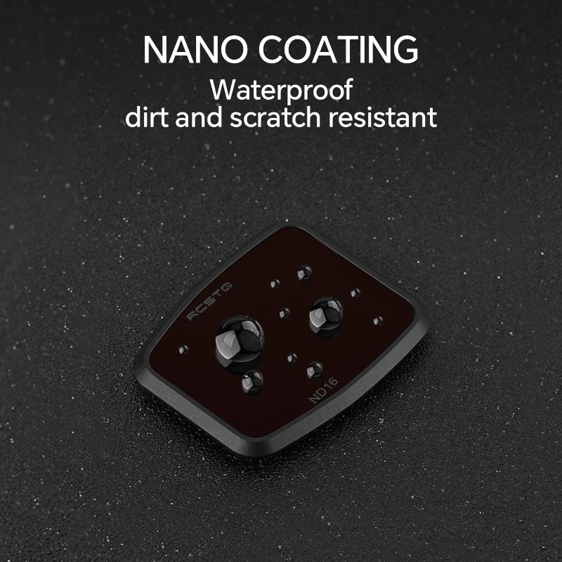 Waterproof Multi-layer Coating Filter for Dji Air 3 - Cpl - Cpl