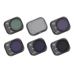 Essential Pl Filters for Dji Mini 3 Pro Drone - 4 In 1 Nd/Pl 8/16/32/64