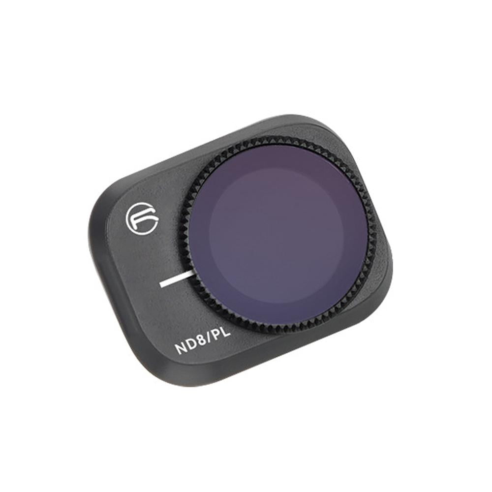 Essential Pl Filters for Dji Mini 3 Pro Drone - 4 In 1 Nd/Pl 8/16/32/64