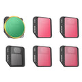 Complete Mavic 3 Filter Set - 6 Pieces