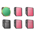Complete Mavic 3 Filter Set - 6 Pieces