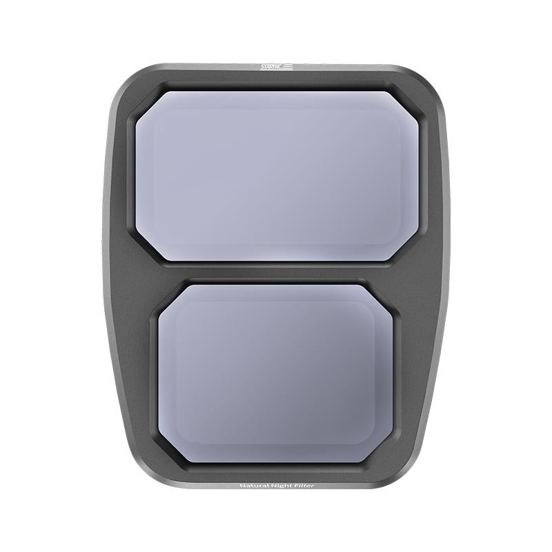Versatile 4-in-1 Lens Filter for Dji Air 3 Drone - For Dji Air 3 6 In 1 Nd8/16/32/64 Uv Cpl