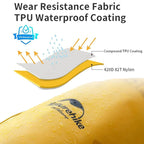 Waterproof Bag For Outdoor Water Activities 20L Khaki - 40L Khaki