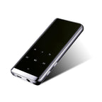 High Def Noise Reduction Mp4 Player 4Gb Record / E Book / Tf No Bluetooth
