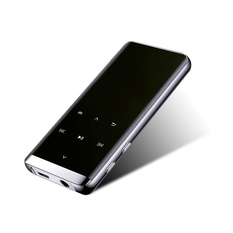 High Def Noise Reduction Mp4 Player 4Gb Record / E Book / Tf No Bluetooth