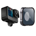 Universal Action Camera Lens Filter for Gopro Hero Series - Night Filter