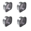 Nd Filters for Dji Fpv Combo - Set of 4