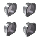 Nd Filters for Dji Fpv Combo - Set of 4