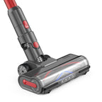 High Torque Floor Brush For V7 / V8 / V10 / V11 / V15 Vacuums With Lighting