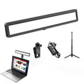 Portable Square Strip Live Video Conferencing Fill Light - Apl-fl06