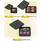 Dji Pocket 3 Camera Lens Filter - 4 In 1 Nd8/16/32/64Pl