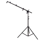 Multifunctional Metal Crossbar For Reflective Plate Photography