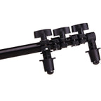 Multifunctional Metal Crossbar For Reflective Plate Photography