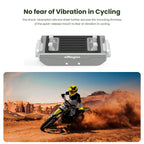 Metal Magnetic Quick Release Top Cover for Insta360 Ace / Pro / X3 / X2 / Gopro Hero12
